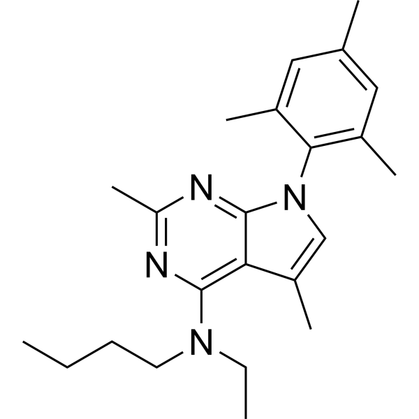 CP 154,526 157286-86-7
